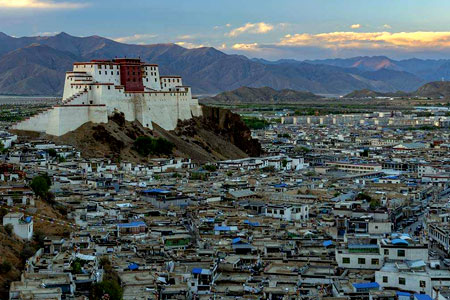 Fact of Tibet Tour