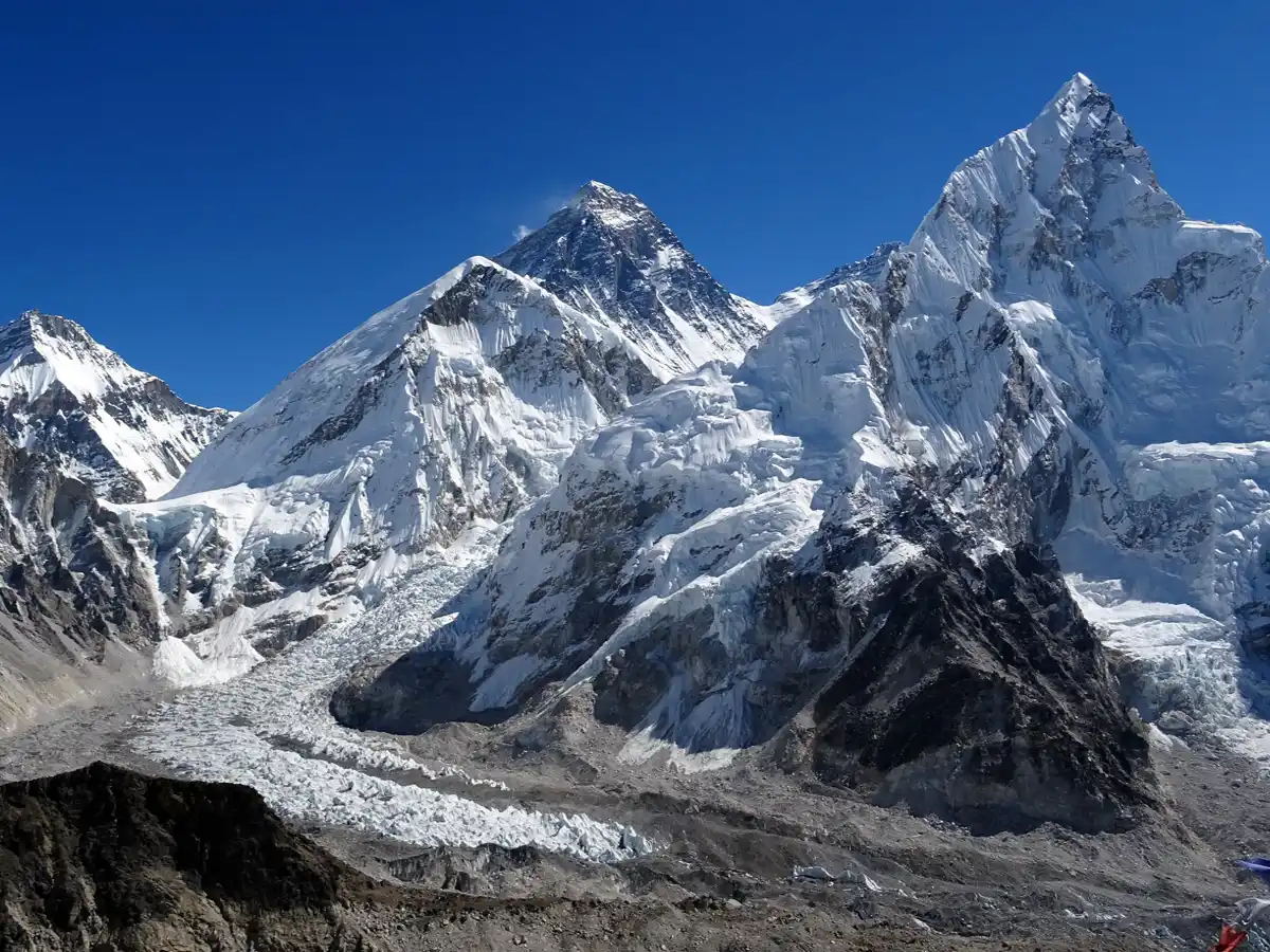Luxury Everest Base Camp Trek